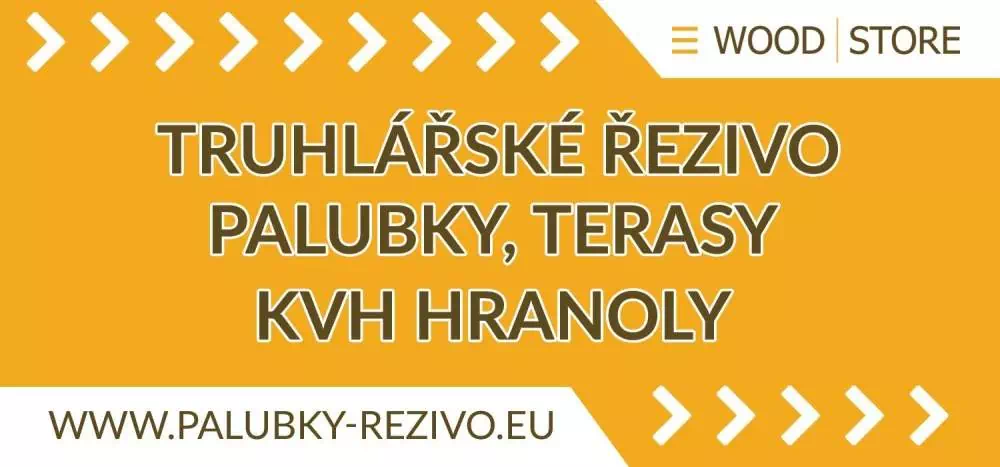 označení provozovny